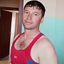 Дилмурод, 44 года