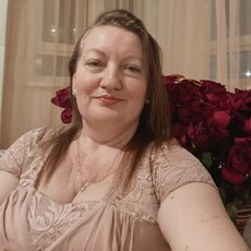 Людмила, 49 из г. Москва.