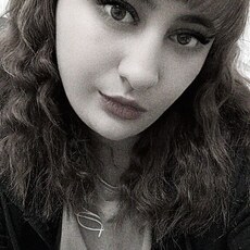 Фотография девушки Октябрина, 24 года из г. Актобе
