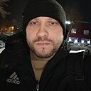 Андрей, 34 года