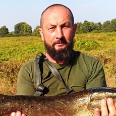 Фотография мужчины Олександр, 51 год из г. Харьков