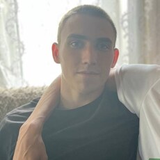 Фотография мужчины Макс, 20 лет из г. Таганрог