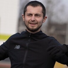 Фотография мужчины Андрей, 29 лет из г. Днепр