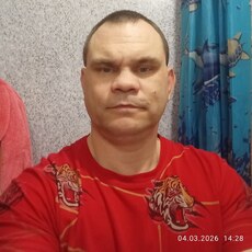 Фотография мужчины Сергей, 39 лет из г. Тверь