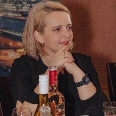 Фотография девушки Анна, 45 лет из г. Ачинск