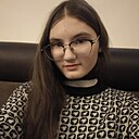 Дарья, 19 лет