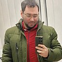 Едік, 32 года