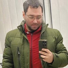 Фотография мужчины Едік, 32 года из г. Вишневое