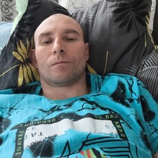 Фотография мужчины Сергей, 38 лет из г. Шелехов