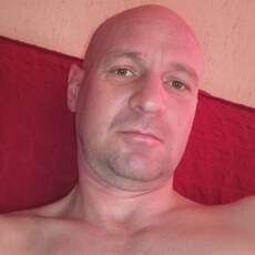 Фотография мужчины Andrey, 39 лет из г. Асбест
