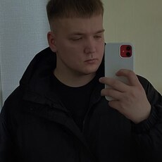 Фотография мужчины Данил, 21 год из г. Казань