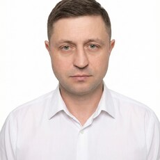Фотография мужчины Михаил, 35 лет из г. Надым