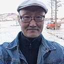 Anchy, 53 года