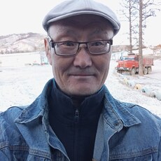 Фотография мужчины Anchy, 53 года из г. Кызыл