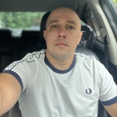 Фотография мужчины Igor, 37 лет из г. Калининград