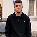 Ансель, 25 лет