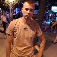 Фотография мужчины Семен, 37 лет из г. Саратов