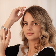 Фотография девушки Виктория, 20 лет из г. Екатеринбург