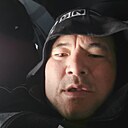 Абеке, 37 лет