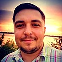 Вадим, 35 лет