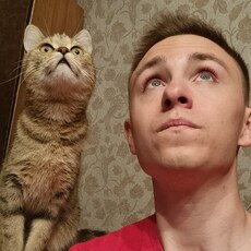 Фотография мужчины Алексей, 28 лет из г. Мытищи
