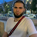 Камиль, 27 лет
