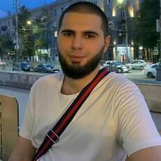 Фотография мужчины Камиль, 27 лет из г. Воронеж
