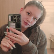 Фотография девушки Аля, 20 лет из г. Тихвин
