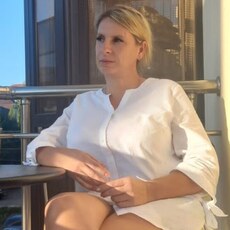 Фотография девушки Irina, 43 года из г. Волгоград