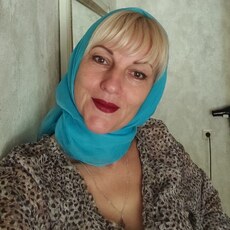 Фотография девушки Светлана, 51 год из г. Гомель