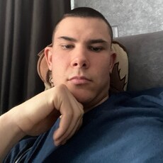 Фотография мужчины Roman, 21 год из г. Горячий Ключ