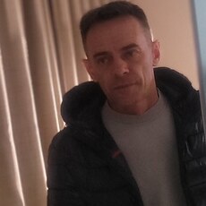 Фотография мужчины Вадим, 52 года из г. Варшава