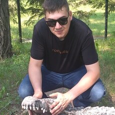 Фотография мужчины Игорь, 27 лет из г. Омск