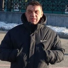 Фотография мужчины Алексей, 54 года из г. Барнаул