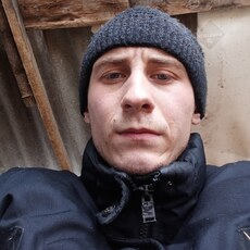 Фотография мужчины Александр Базаев, 24 года из г. Челябинск