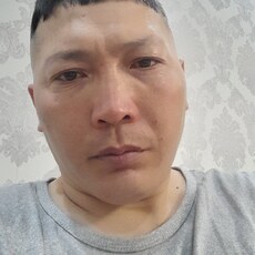 Фотография мужчины Ербатыр, 34 года из г. Петропавловск