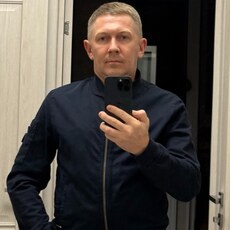 Фотография мужчины Вадим, 44 года из г. Домодедово