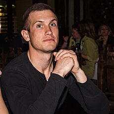 Фотография мужчины Максим, 35 лет из г. Селятино