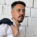 Альфред, 40 лет