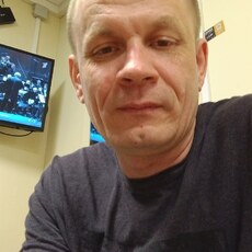Фотография мужчины Николай, 42 года из г. Зеленогорск (Красноярский Край)