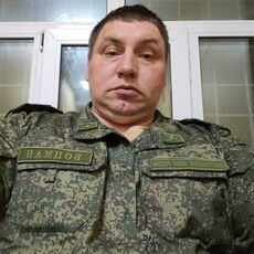 Фотография мужчины Андрей, 40 лет из г. Сибирцево