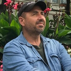 Фотография мужчины Ercan, 48 лет из г. Тобольск