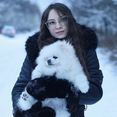 Фотография девушки Jillian, 28 лет из г. Москва