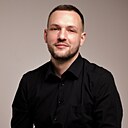 Максим, 34 года