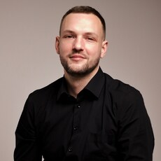 Фотография мужчины Максим, 34 года из г. Красный Луч