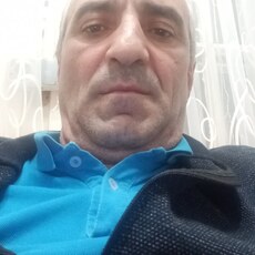 Фотография мужчины Гарик, 52 года из г. Севан