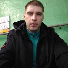 Фотография мужчины Андрей, 32 года из г. Чита