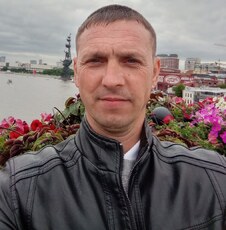 Фотография мужчины Александр, 39 лет из г. Нижний Новгород