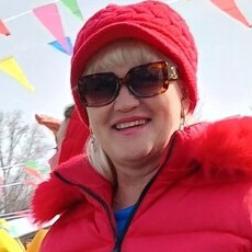 Фотография девушки Светлана, 48 лет из г. Хабаровск