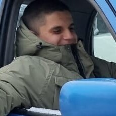 Фотография мужчины Дмитрий, 19 лет из г. Омск
